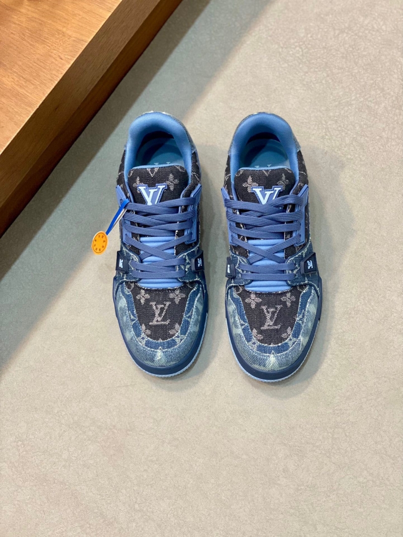 Louis Vuitton Sneakers